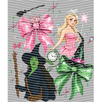 Disney Style-DSN 1892